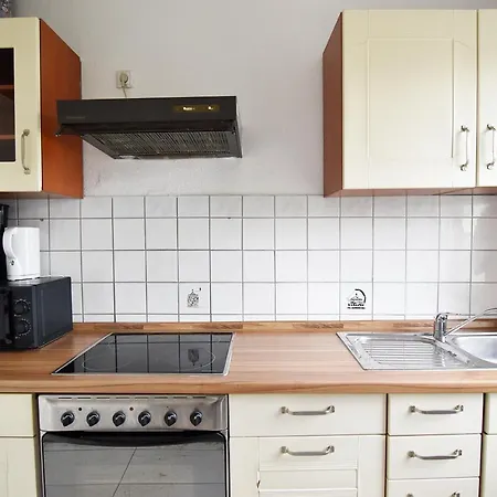 Work And Apartment