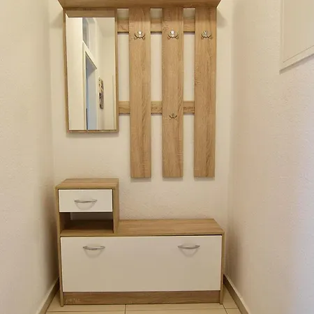 Apartment Work And Troisdorf