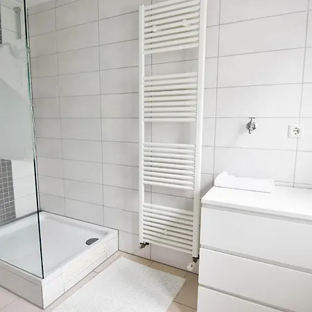 Διαμέρισμα Work And Τρόισντορφ