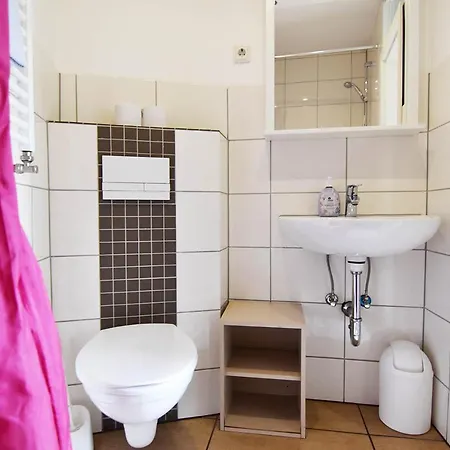 Work And Apartment Troisdorf
