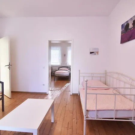 Apartment Work And Troisdorf