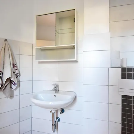 Work And Διαμέρισμα Τρόισντορφ