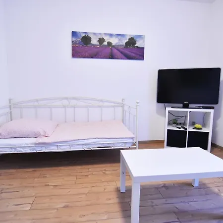 Apartment Work And Troisdorf
