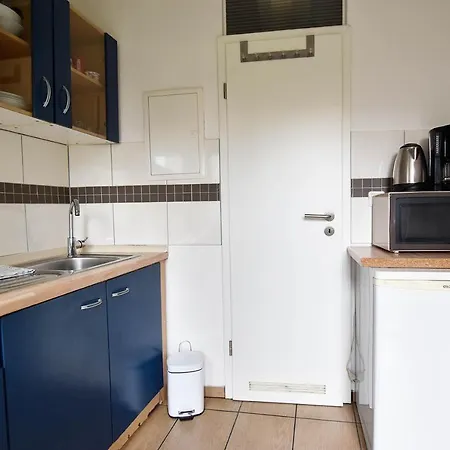 Work And Apartment Troisdorf