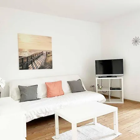 Work And Apartment Troisdorf