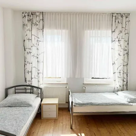 Work And Apartment Troisdorf