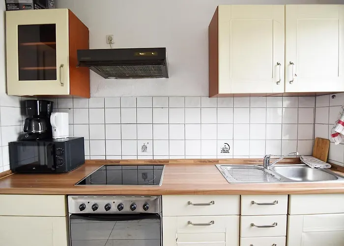 Work And Διαμέρισμα