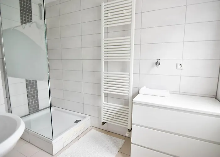 Διαμέρισμα Work And Τρόισντορφ