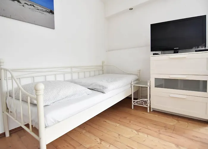 Διαμέρισμα Work And Τρόισντορφ