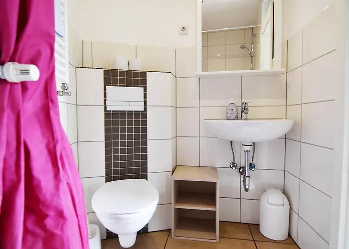 Work And Διαμέρισμα Τρόισντορφ