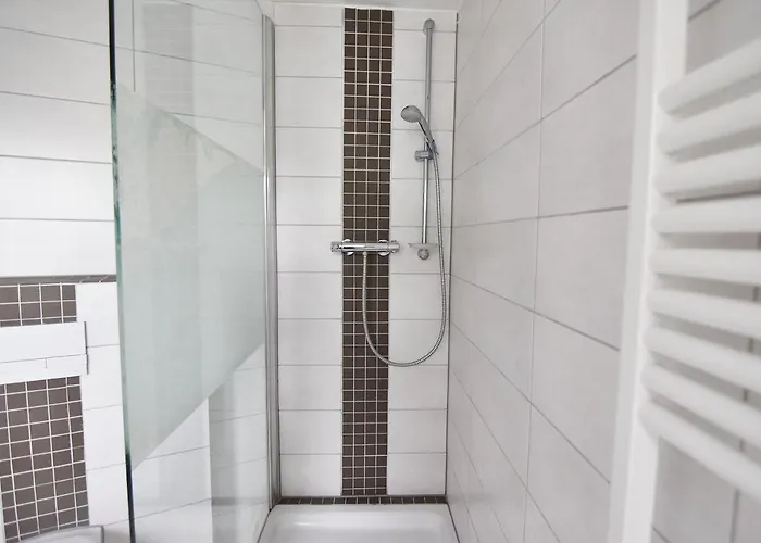 Work And Διαμέρισμα