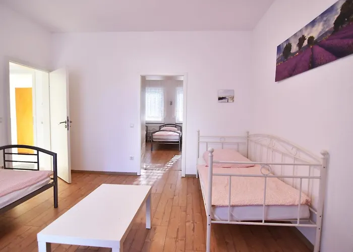 Διαμέρισμα Work And Τρόισντορφ