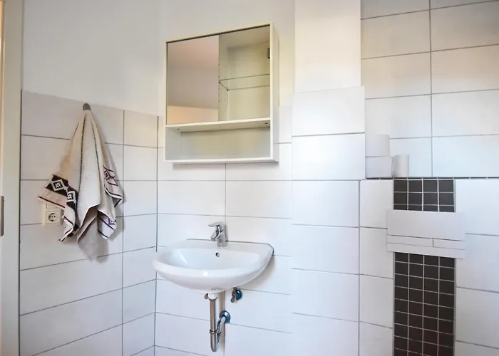 Work And Διαμέρισμα Τρόισντορφ