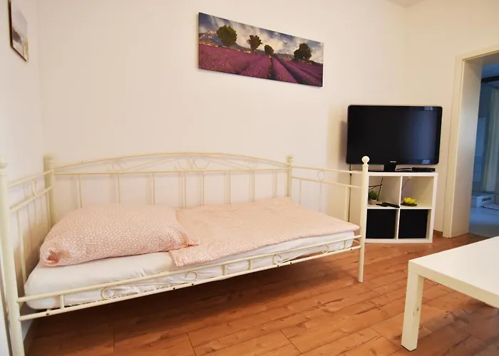 Appartement Work And Troisdorf