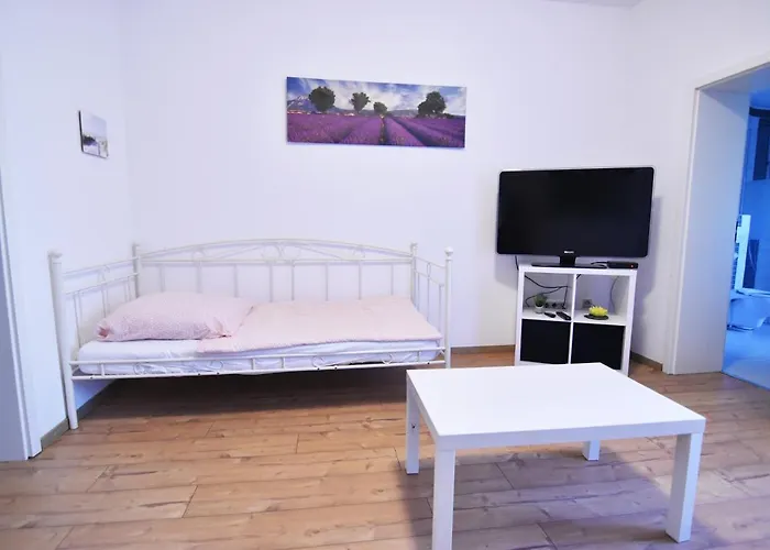 Appartement Work And Troisdorf