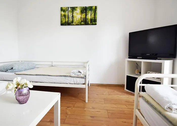 Διαμέρισμα Work And