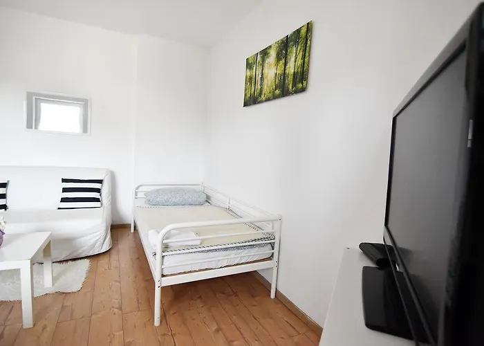 Work And Appartement *