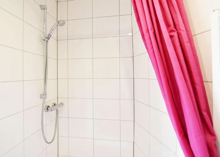 Διαμέρισμα Work And Τρόισντορφ