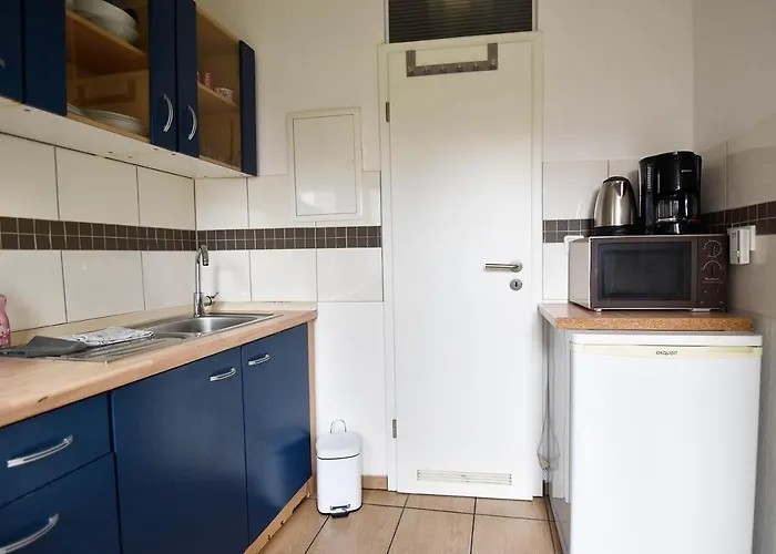 Work And Διαμέρισμα Τρόισντορφ