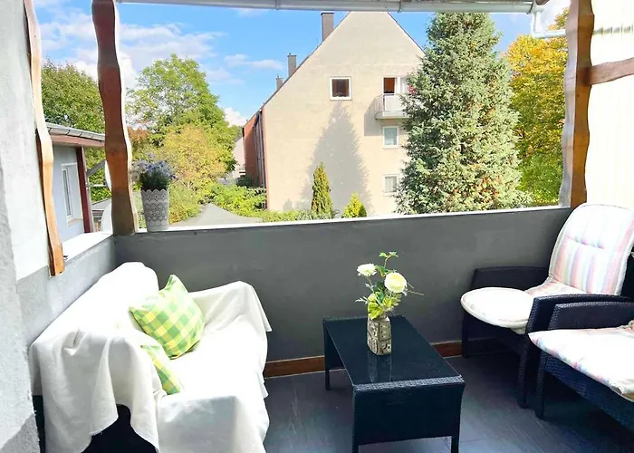 Διαμέρισμα Work And