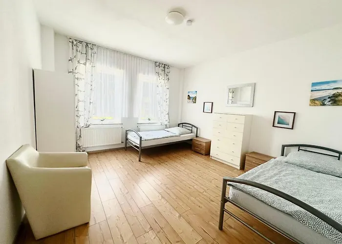 Διαμέρισμα Work And