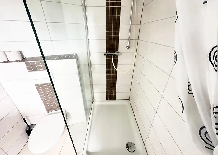 Διαμέρισμα Work And Τρόισντορφ